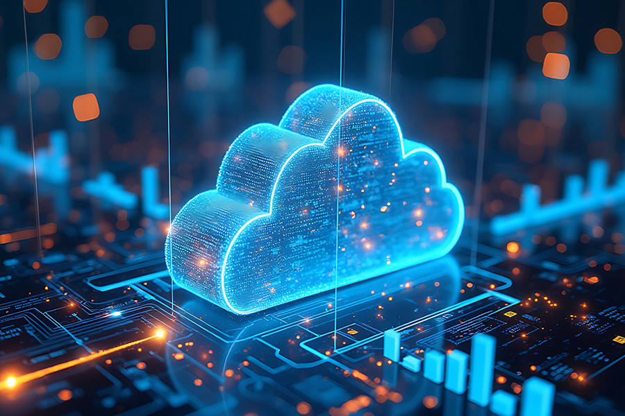 AI & Cloud Technologies